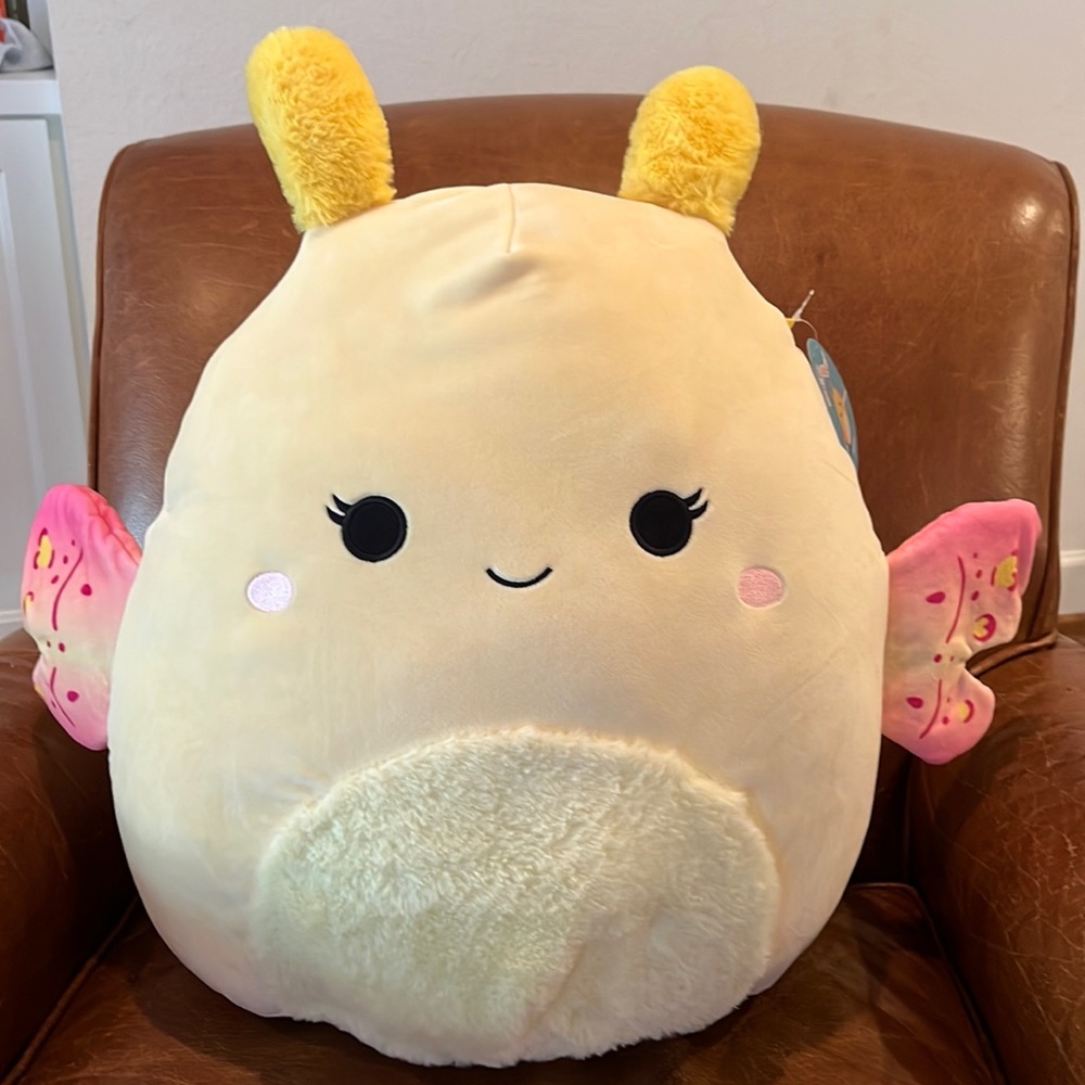 20” brand new Miry the Squishmallow.